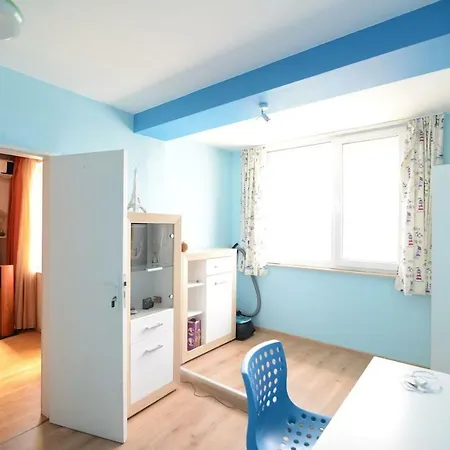 Διαμέρισμα Zahart 2br